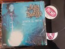 JERU THE DAMAJA Wrath of the Math 1996 PAYDAY Hip Hop Vinyl