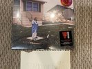 VAN HALEN - LIVE RIGHT HERE RIGHT NOW 4XLP VINYL RSD 2023 (Only 7500 made - Rare