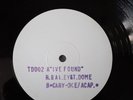 R Bailey & T Dome I've Found 1980s UK Street Soul PROMO