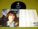 Jean Jacques Goldman Positif 1984 IMPORT + Hype Sticker + Inner + Israel Promo