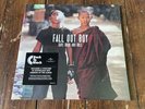 Fall Out Boy - Save Rock And Roll Vinyl Record SEALED 2x10” Black 2017