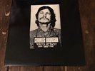 Charles Bronson - Youth Attack  Vinyl Record 10” BLACK 1999