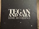 Tegan and Sara - Home Recordings Demos Vinyl (2010) RARE