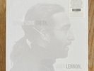 JOHN LENNON Gimme Some Truth 10” BOX RSD White Vinyl 2023 NEW Ltd. #548 Beatles