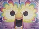 Bluey Dance Mode Vinyl Record Store Day Exclusive RSD2023 Factory Sealed