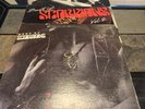 Best of Scorpions Vol 1 & 2 Virgin Killer In Trance Fly To The Rainbow Lp Lot