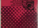 GRACHAN MONCUR III: Evolution US Blue Note 84153 Jazz SEALED RVG Stereo Vinyl LP