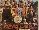 BEATLES: Sgt. Peppers Lonely Hearts Club US OG Mono MAS-2653 Rock Vinyl LP Hear