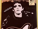 Lou Reed LP Transformer FACTORY SEALED Orig.1972 Velvet Underground HYPE