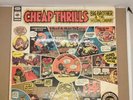 Big Brother & The Holding Company ‎– Cheap Thrills