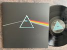 PINK FLOYD the dark side of the moon 1973 Repress, LP