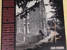 SIGNED-SAM FENDER+LP SEVENTEEN GOING UNDER-AUTOGRAPHED SLEEVE-MINT/UNPLAYED