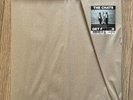 THE CHATS - GET FUCKED Dehydrated Yellow Limited Edition Coloured Vinyl LP Punk