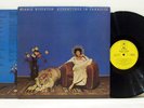 MINNIE RIPERTON adventures in paradise LP SOUL-FUNK breaks ATCQ uk press w/INNER