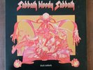 Black Sabbath - Sabbath Bloody Sabbath- Vinyl LP Original Pressing