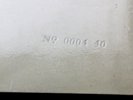 Beatles White Album * EX CONDITION * VERY LOW #4 40 * NO EMI * UK MONO 1st PRESS