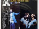 CLIFF RICHARD LIVE WITH OLIVIA NEWTON-JOHN EMI EMS80538 JAPAN OBI VINYL LP