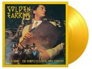 Golden Earring: Back Home Complete Leiden '84 - 2 LP, Yellow Vinyl, RSD2023