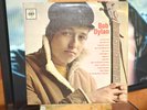 Bob Dylan Debut Self Titled 1962 Vinyl UK 1ST Press CBS Mono BPG 62022 LP