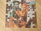 Jah Lloyd The Black Lion The Humble One Front Line Uk 1978 Ist Press A1 B1