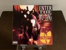 Enter Wu-Tang 36 Chambers by Wu-Tang Clan LP