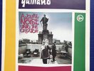 Galliano a joyful Noise Unto The Creator LP Vinyl
