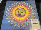 In Hand BLUEY Dance Mode RSD Record Store Day 2023 ZOETROPE PICTURE DISC LP SEAL