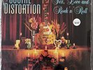 SOCIAL DISTORTION * Sex, Love and Rock‘n‘Roll * Vinyl LP * 1. Press - unplayed