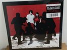 The White Stripes White Blood Cells Ltd PEPPERMINT PINWHEEL Vinyl LP New