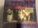 Temple Of The Dog MOV Numbered Colored Purple Vinyl Record LP Sealed Pearl Jam