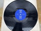 elusive “Session” Vinyl record Leon Russell VG+