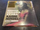 CESARIA EVORA - RADIO MINDELO NUMBERED PURPLE 2-LP RSD 2023 RECORD STORE DAY
