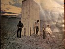 The Who- Who's Next, vinyl LP 1971 1st press EX/VG+
