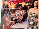 A60 Private Lines: Trouble In School, 1980 Passport Records -Rock LP -New Sealed