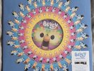 Bluey Dance Mode zoetrope RSD 2023 VINYL Exclusive Picture Disc Sealed Pristine