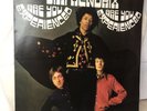 Are You Experienced The Jimi Hendrix Experience - Vinyl LP