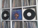 Psychic TV Force The Hand Of Chance mispress double LP Genesis P Orridge RARE