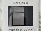 SAM FENDER Wild Grey Ocean/Little Bull Of Blithe White Vinyl 7