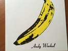 The Velvet Underground & Nico Vinyl LP 1983 Andy Warhol Polydor SPELP 20-A 