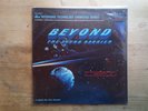 LSO Beyond The Sound Barrier dbx Recording SEALED Vinyl LP Record Album RTS-2