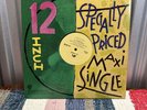 Jill Jones - G-Spot; vinyl Single 45 1980s R&B Hip Hop