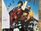 Salt ‘N’ Pepa - Very Necessary - VMP OBI Salt And Pepper Marble Ltd Vinyl