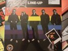 GRAHAM BONNET Line-Up Record Store Day Vinyl RSD 2023