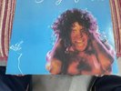 Sammy Hagar Nine On A Ten Scale LP 76 Capitol ST-11489 WINCHESTER PRESS VG+/VG