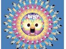Bluey Dance Mode zoetrope RSD 2023 VINYL Exclusive Picture Disc Sealed