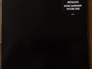 METALLICA 'Enter Sandman' 7
