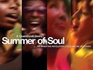 SUMMER OF SOUL (OR WHEN THE REVOLUTION COULD NOT BE TELEVISED) OST - V/A 2LP
