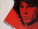 The Doors Greatest Hits Elektra Vinyl LP