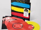 the Police - Every Breath You Take RSD 2023 Colored Vinyl  UK Release
