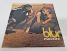 Blur – Parklife - Food – FOODLP 10 - 1st Pressing - Shrink Wrapped - 1994